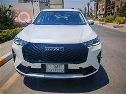 هافال H6